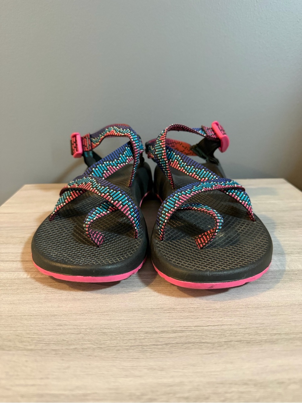 Chaco Z/2 sandals - Picture 5 of 7